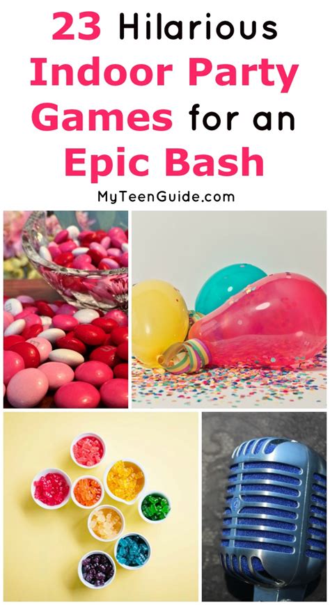 fun games for teens|23 Hilarious Indoor Party Games for Teens to Make Them ROFL .